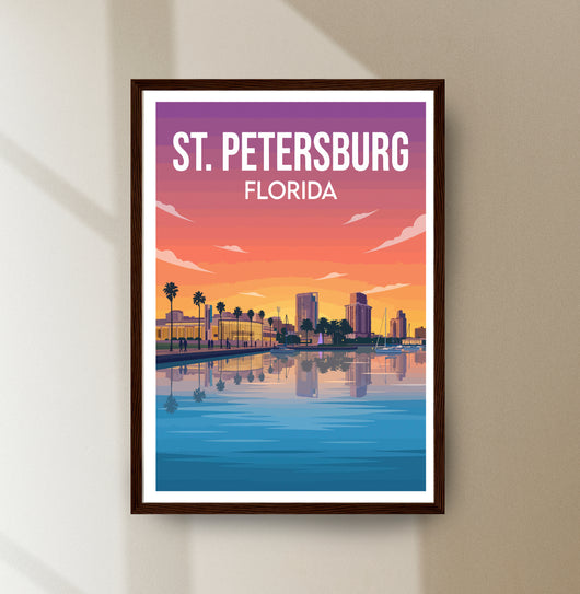 St. Petersburg