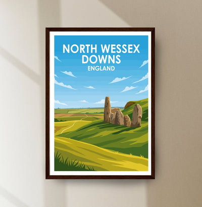 North Wessex Downs