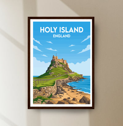 Holy Island