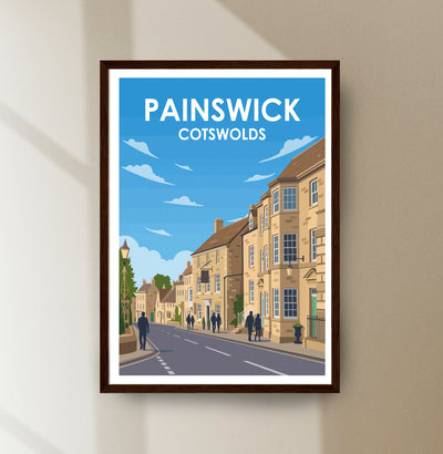 Painswick