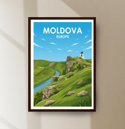 Moldova