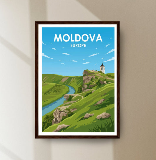 Moldova