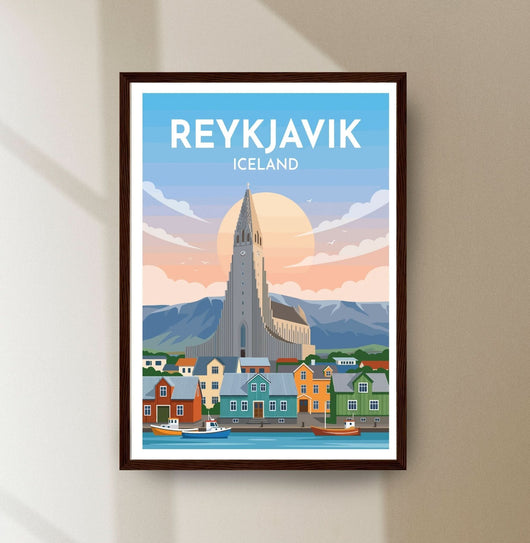 Reyjavik