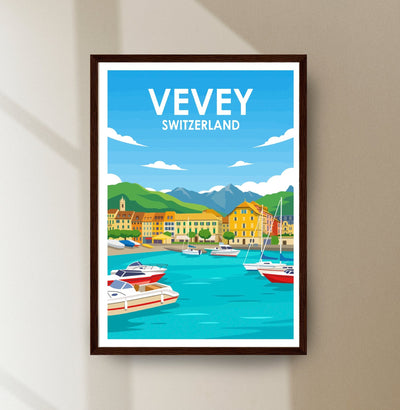 Vevey