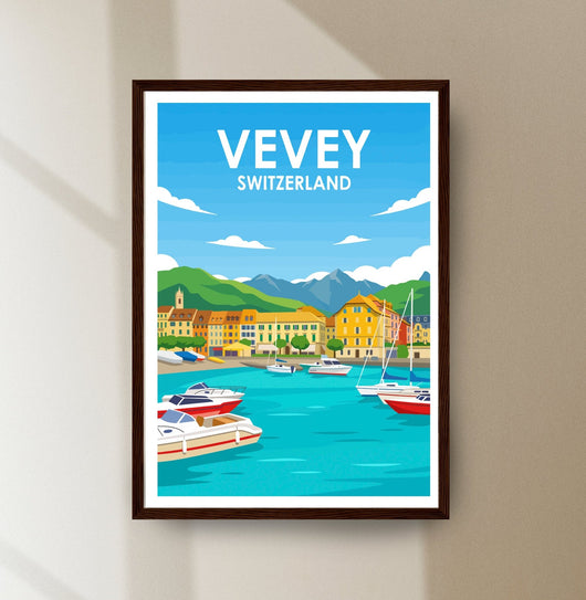 Vevey