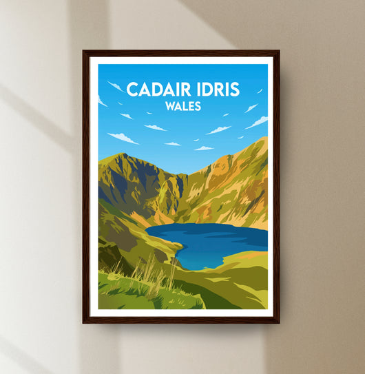 Cadair Idris