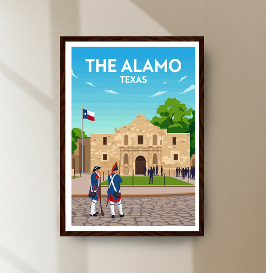 The Alamo
