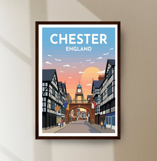 Chester