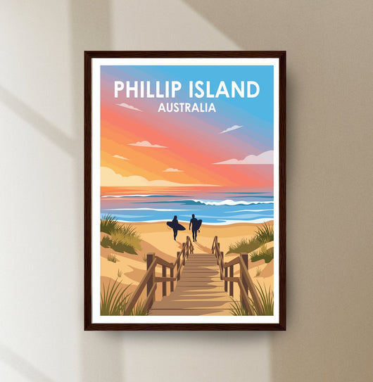 Phillip Island
