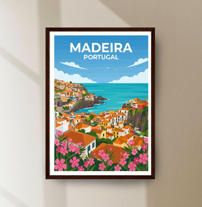 Maderia