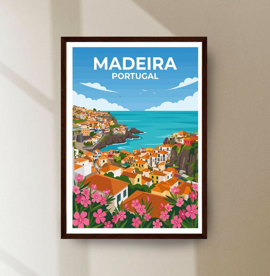 Maderia