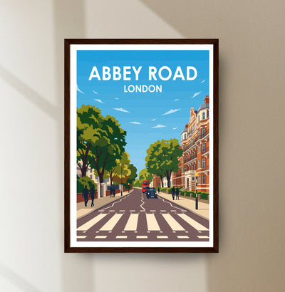 Abbey Road