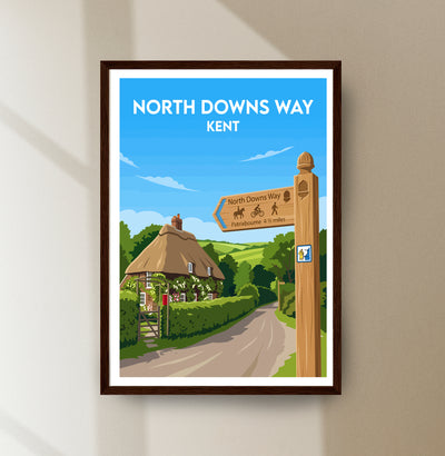 North Downs Way