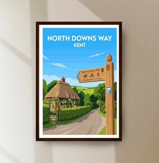 North Downs Way