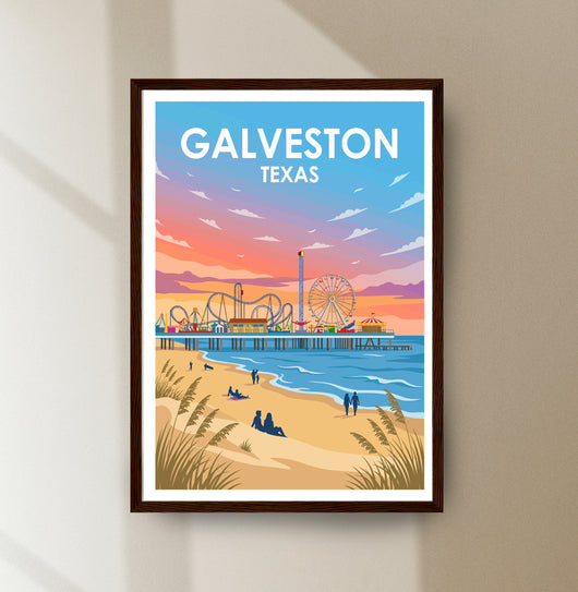 Galveston