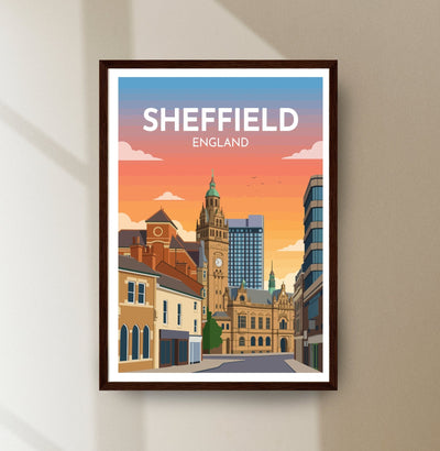 Sheffield