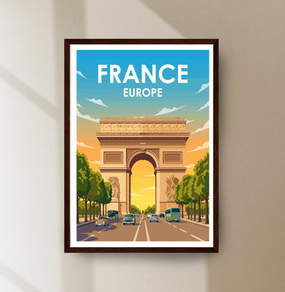 France