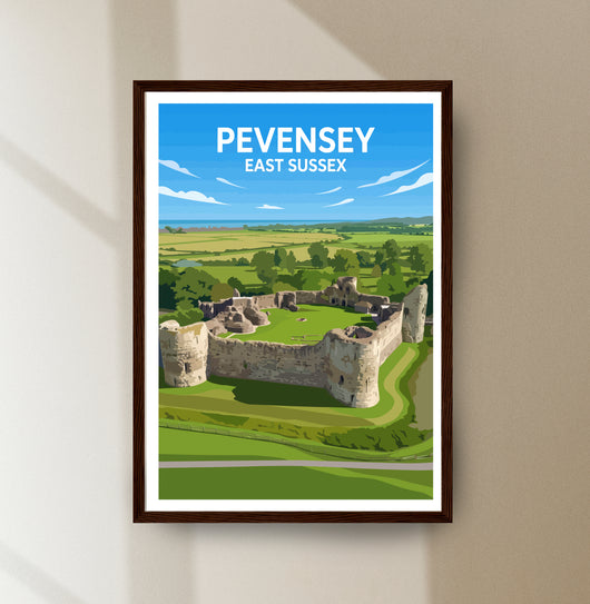 Pevensey