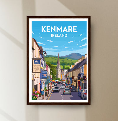 Kenmare