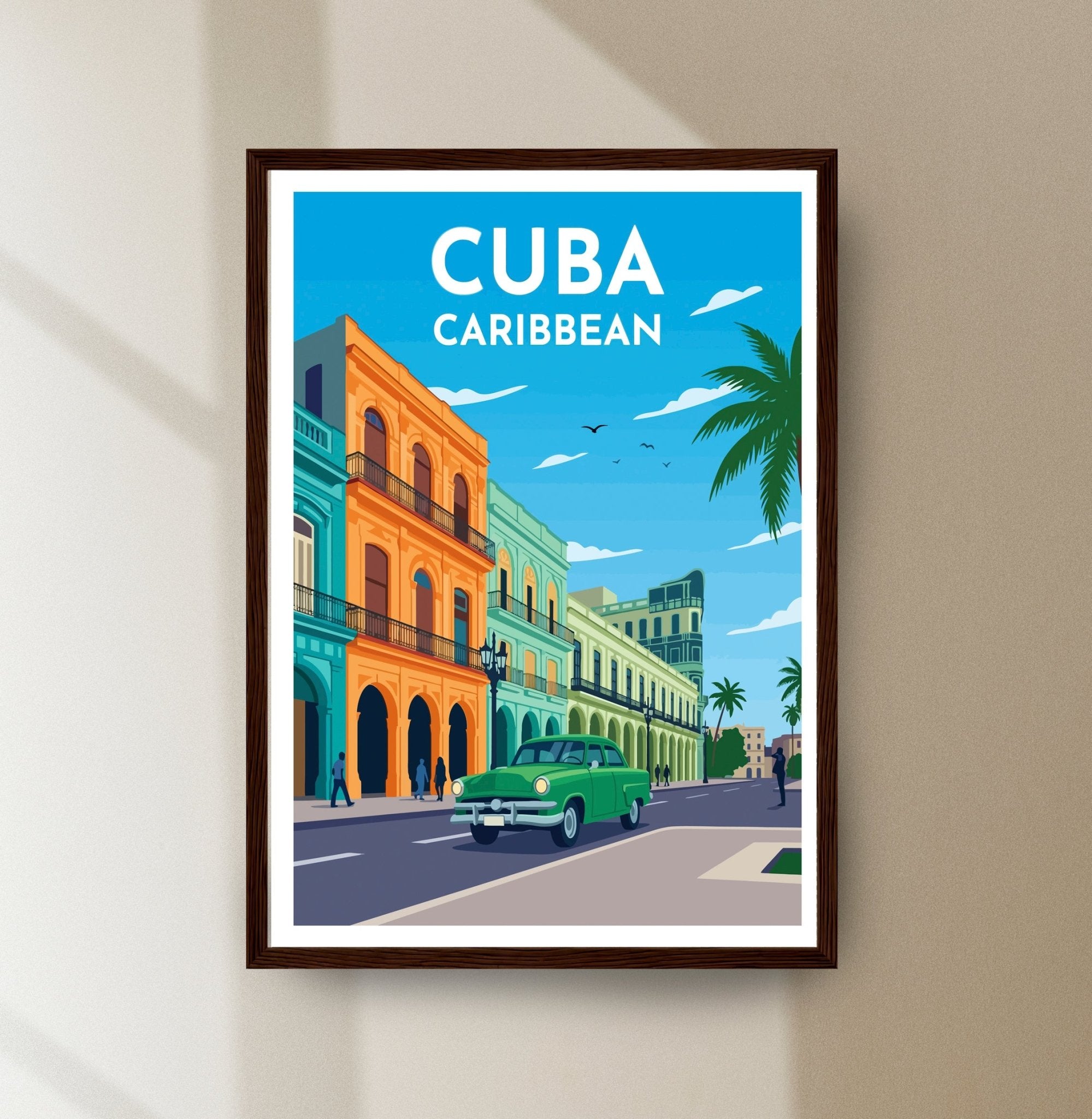 Cuba