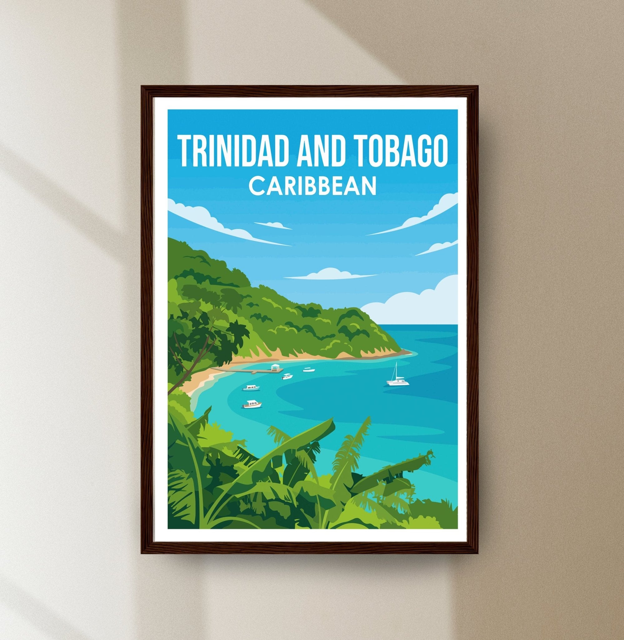 Trinidad And Tobago