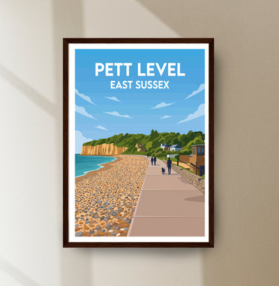 Pett Level