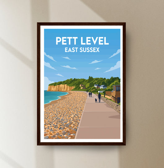 Pett Level