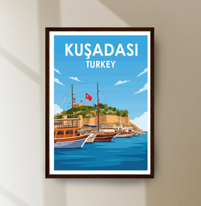Kuşadası