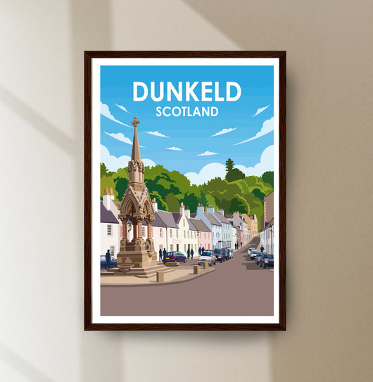 Dunkeld