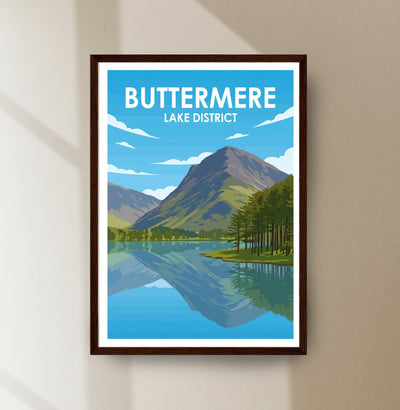 Buttermere
