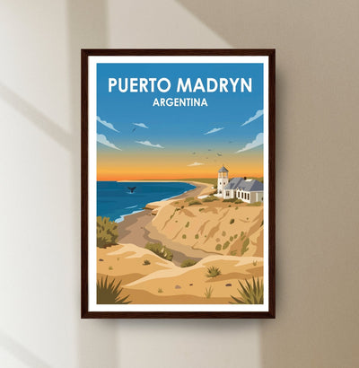 Puerto Madryn