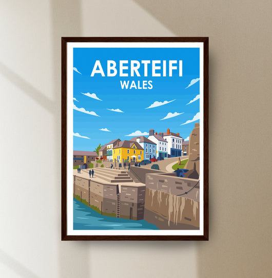 Aberteifi