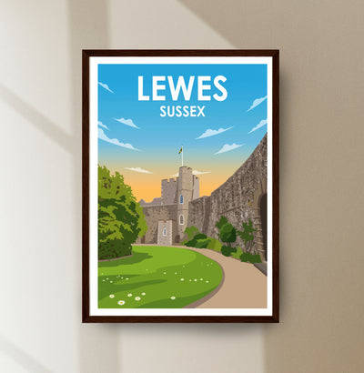 Lewes