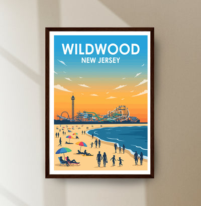 Wildwood
