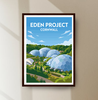 Eden Project
