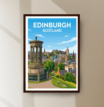 Edinburgh
