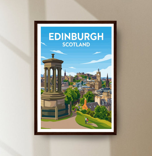 Edinburgh