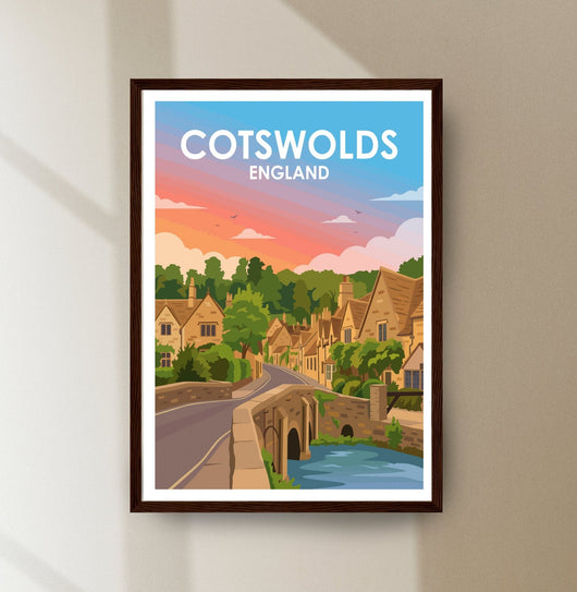 Cotswolds