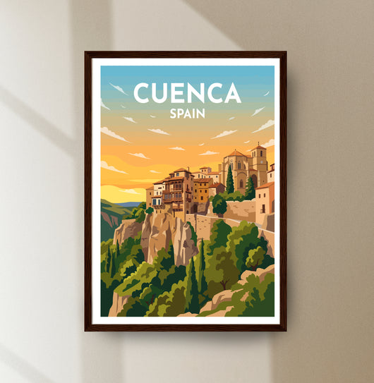 Cuenca