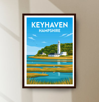 Keyhaven