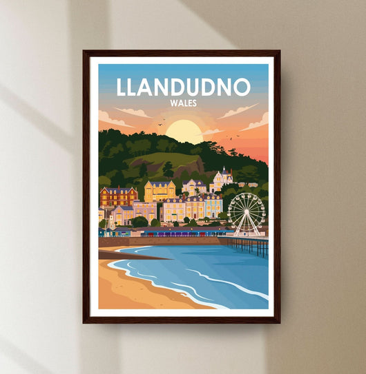 Llandudno