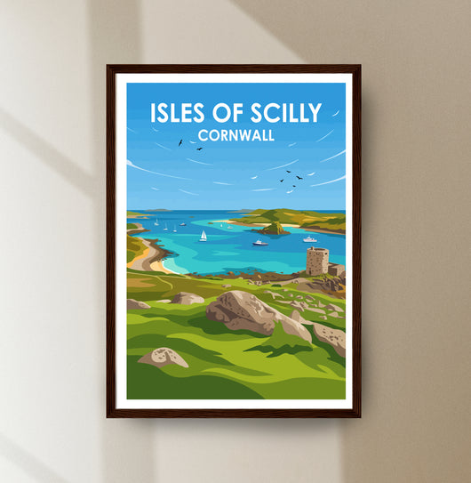 Isle Of Scilly