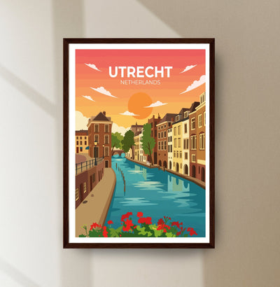 Utrecht