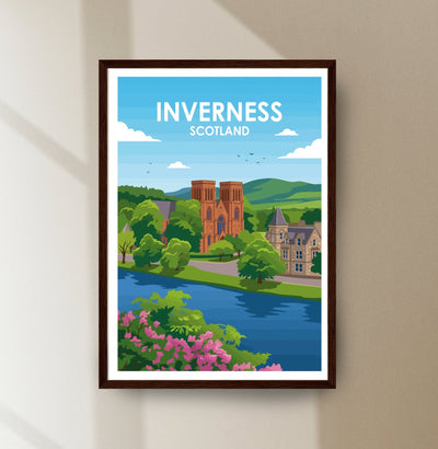 Inverness