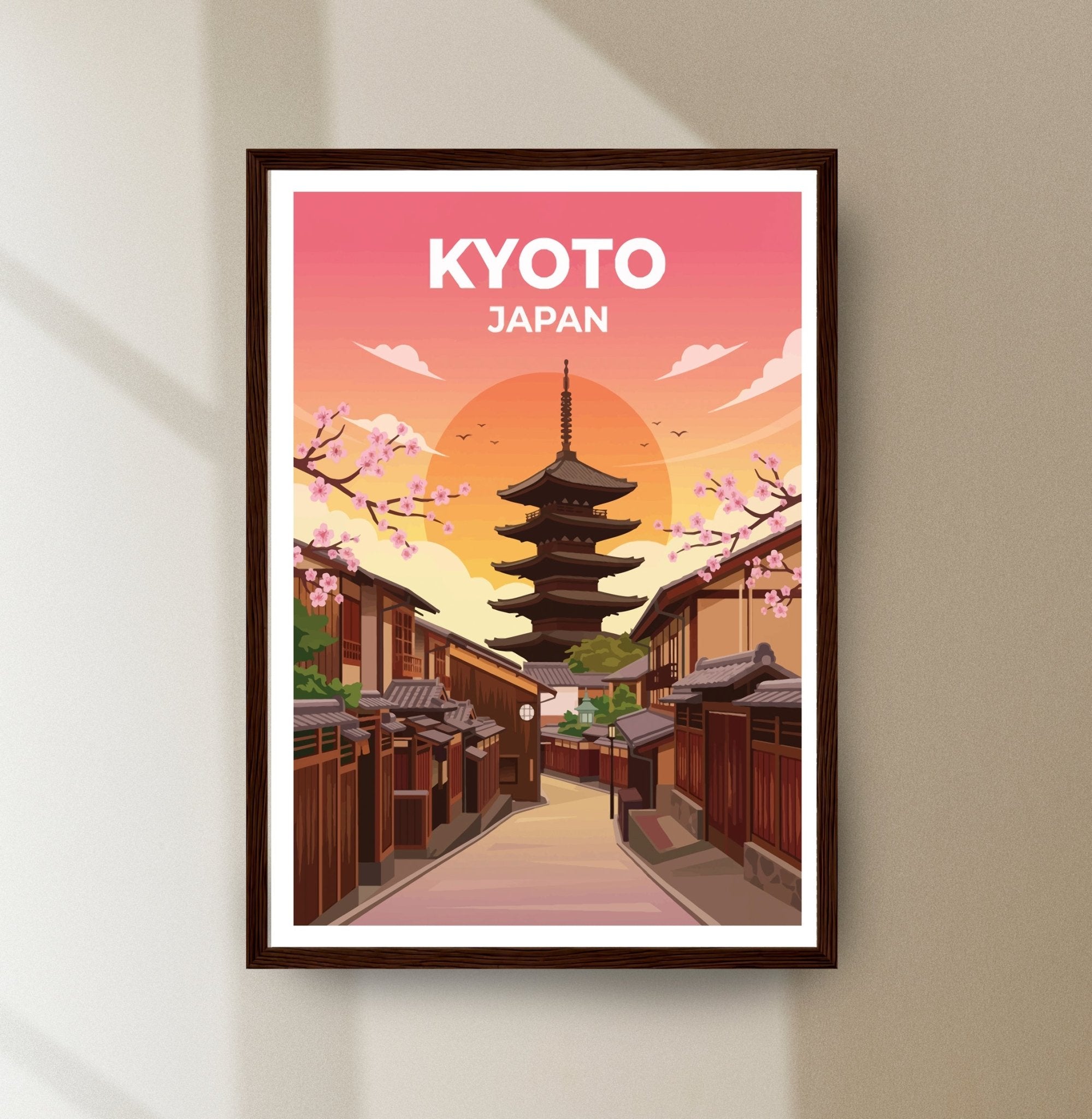 Kyoto