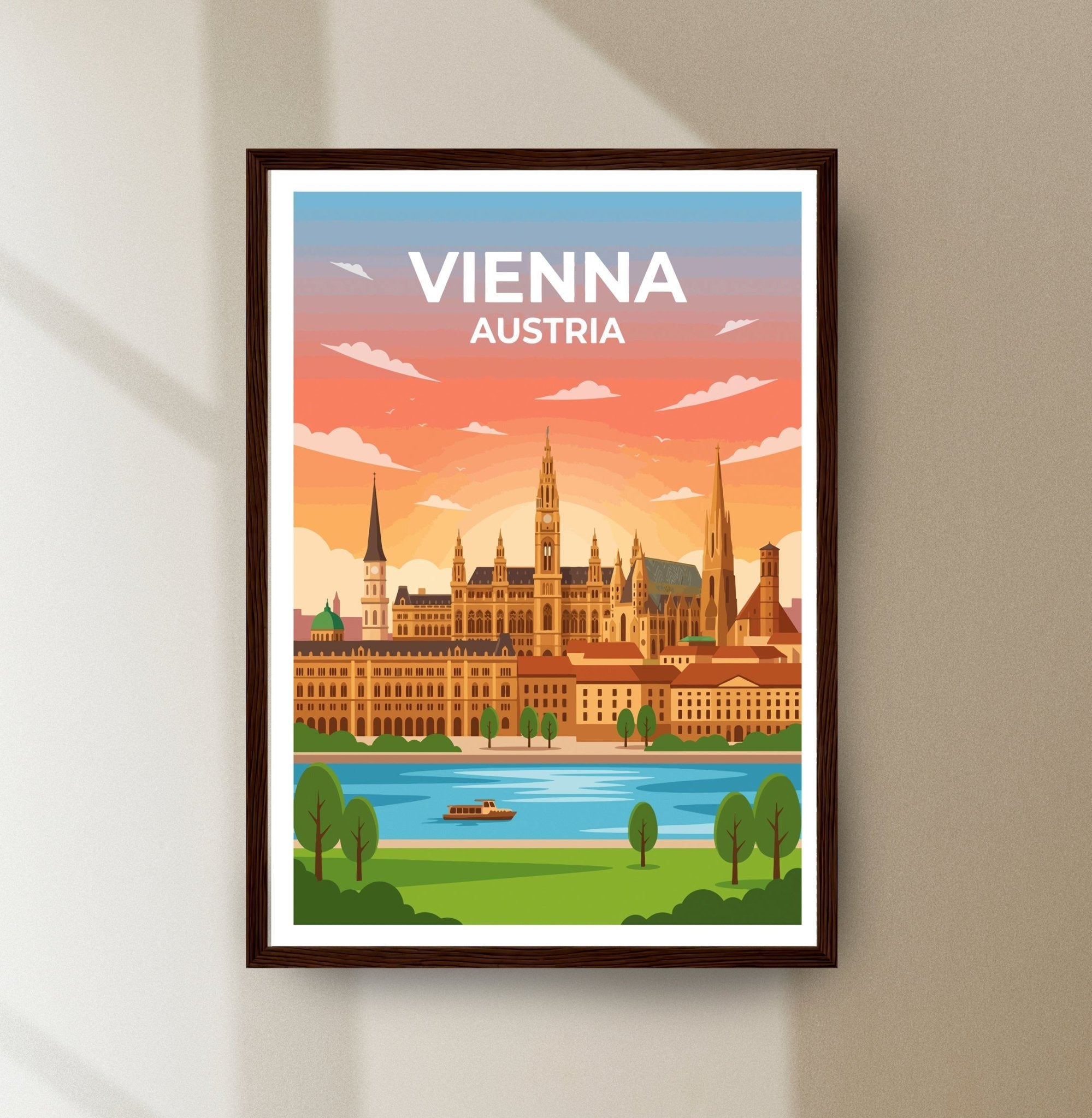 Vienna