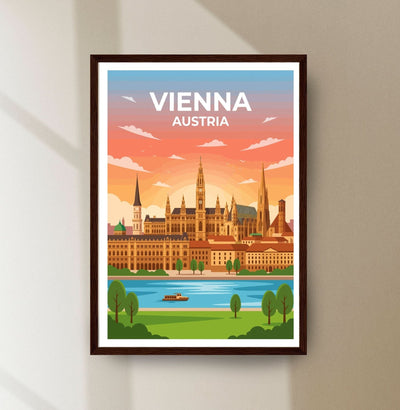 Vienna