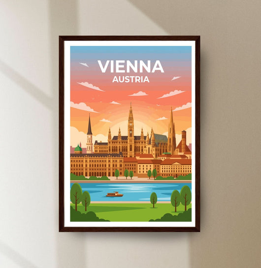 Vienna