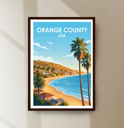 Orange County