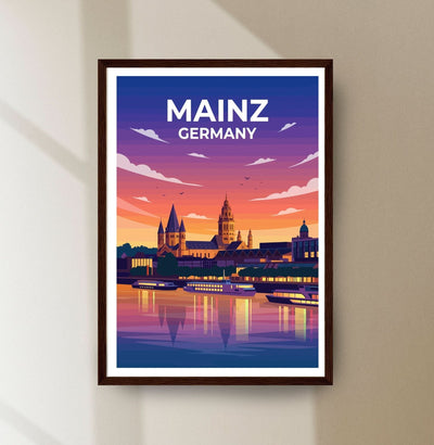 Mainz